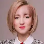 Савельева Ксения Артемовна
