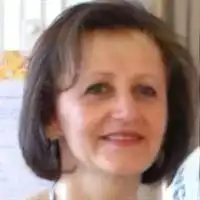 Селезнева Ирина Евгеньевна