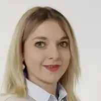 Селиверстова Алина Ивановна