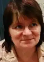 Селиверстова Кристина