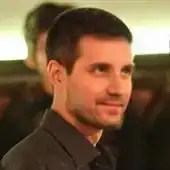 Семёнов Максим