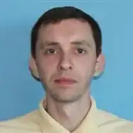 Семёнов Максим Евгеньевич