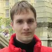 Семёнов Марк Геннадиевич