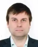 Семёнов Родион