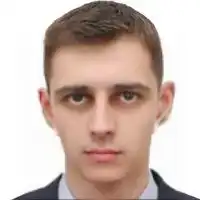 Семёнов Савелий Евгеньевич