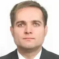 Семёнов Юрий Анатольевич