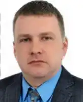 Семёнов Виктор Денисович