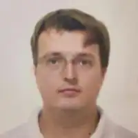 Семёнов Виктор Вадимович