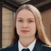 Семёнова Алёна
