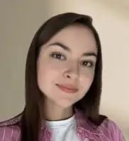 Семёнова Яна Олеговна