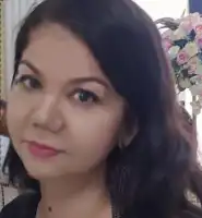 Семёнова Анна Сергеевна
