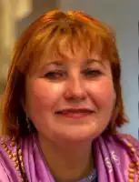 Семёнова Наталья Константиновна