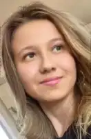 Семёнова Жанна Вячеславовна