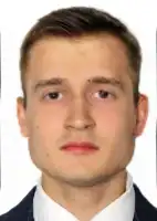 Щербаков Егор Петрович
