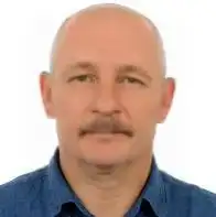 Щербаков Евгений Станиславович
