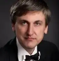 Щербаков Георгий