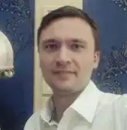 Щербаков Георгий Валерьевич
