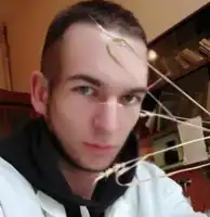 Сергеев Григорий Глебович