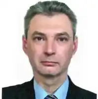Сергеев Виктор Викторович