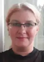 Шевченко Анна