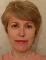 Шевченко Диана Петровна