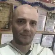Сидоров Захар