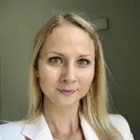 Сидорова Екатерина Петровна