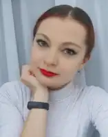 Сидорова Полина Романовна