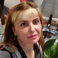 Сидорова Татьяна Евгеньевна