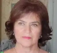 Симонова Елена Григорьевна