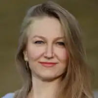 Симонова Мария