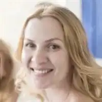 Симонова Оксана
