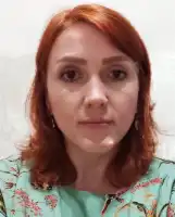 Симонова Виолетта