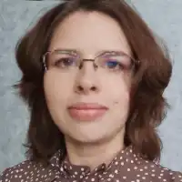 Шмидт Елена