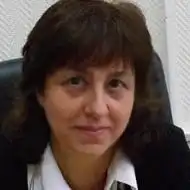 Шмидт Надежда Анатольевна