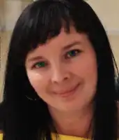 Шмидт Ольга Юрьевна