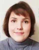 Шмидт София Петровна