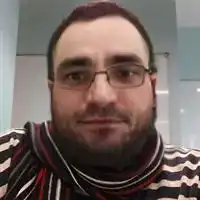 Смирнов Борис Кириллович