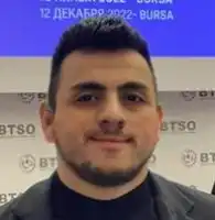Смирнов Николай Богданович