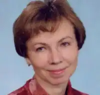 Смирнова Галина Станиславовна