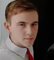 Соколов Арсений