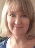 Соколова Карина