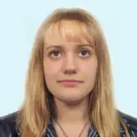 Соколова Надежда Николаевна