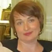 Соколова Оксана Денисовна