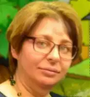 Соколова Светлана