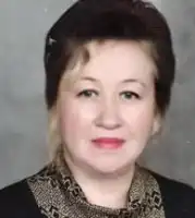 Соколова Юлия Тимофеевна