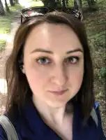 Соколова Валерия Тимофеевна