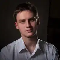 Соловьёв Евгений