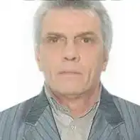 Соловьёв Фёдор