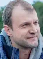 Соловьёв Константин Сергеевич
